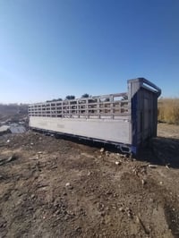 هينو • ٦ وربع م • كربلاء الحسينية