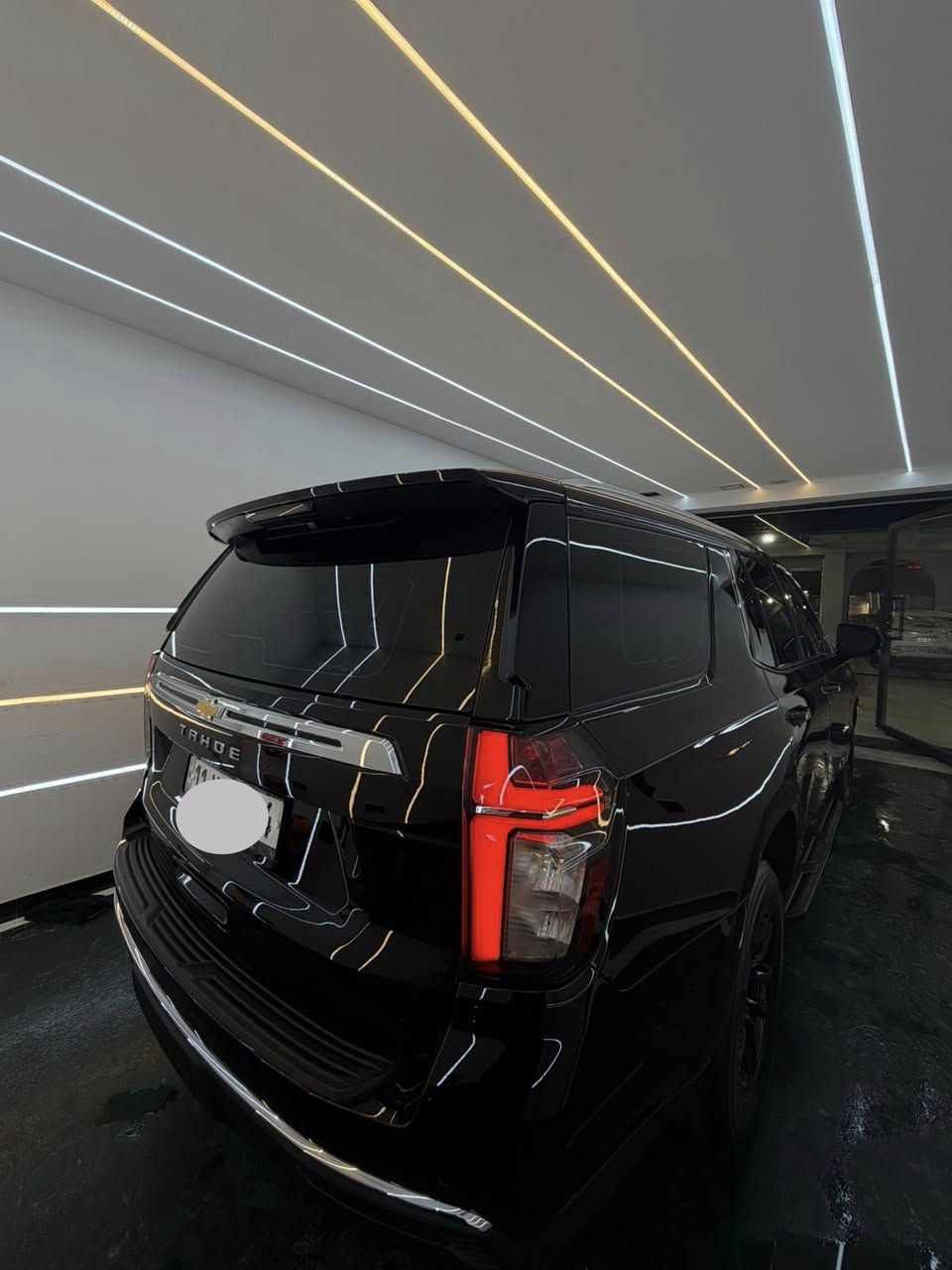 السلام عليكم
تاهو  ٢٠٢٢  

خليجي مواصفات ls  وكاله منصور 

سياره مكفوله بدون صبغ فقط بيها بي دي ار بلجاملغ ع كد اصبعين

 مكينه كير سليم ممفتوح وضع شركه 

ماشيه 100 الف كيلو

 

لايت زينون 
ثلاجه 
بصمه 
رادار امامي خلفي جانبي 
حساسات 
ابواب بصمه 
كاميرا 
 
كشن مخمل 
اشاره ترحيب تحت الدوسه 
تبريد خلفي منفصل 
كراسي كهرباء 
 

مكان السياره بغداد زيونه او كراده
رقم بغداد 
السعر 433

***********
