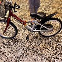 ياباني اصلي • دراجة