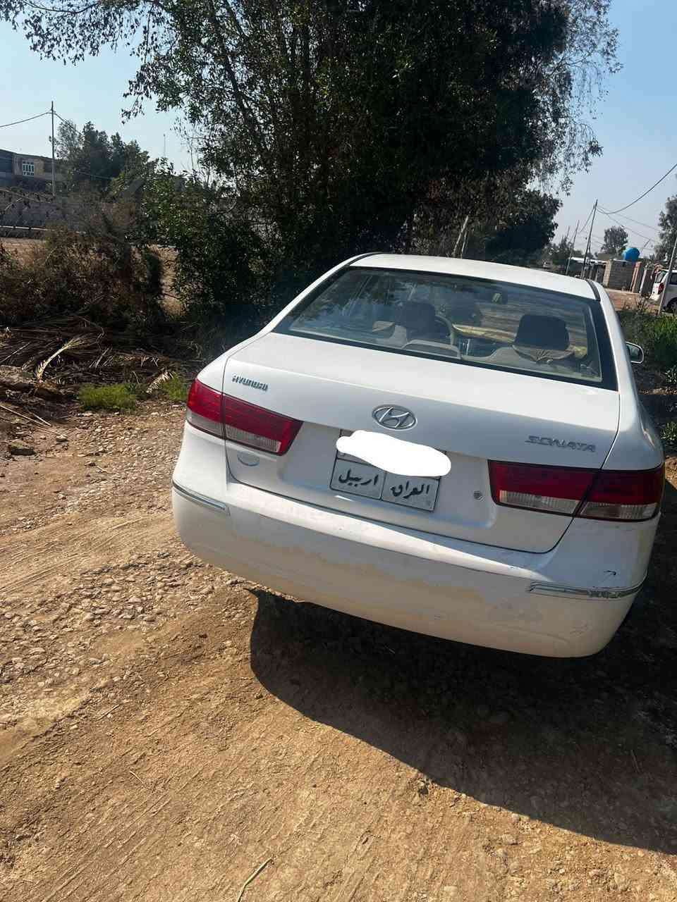 سلام عليكم
سوناتا موديل ١٠ كفاله عامه خليجي سياره رقم شمالي سنويه ساقطه تريد تحويل وكاله
سعرها ١٤٥ وبيها مجال


**إذا كنت صاحب هذا الإعلان وتريد حذفه لأي سبب، رجاءا أرسل رسالة إلى الدعم الفني**