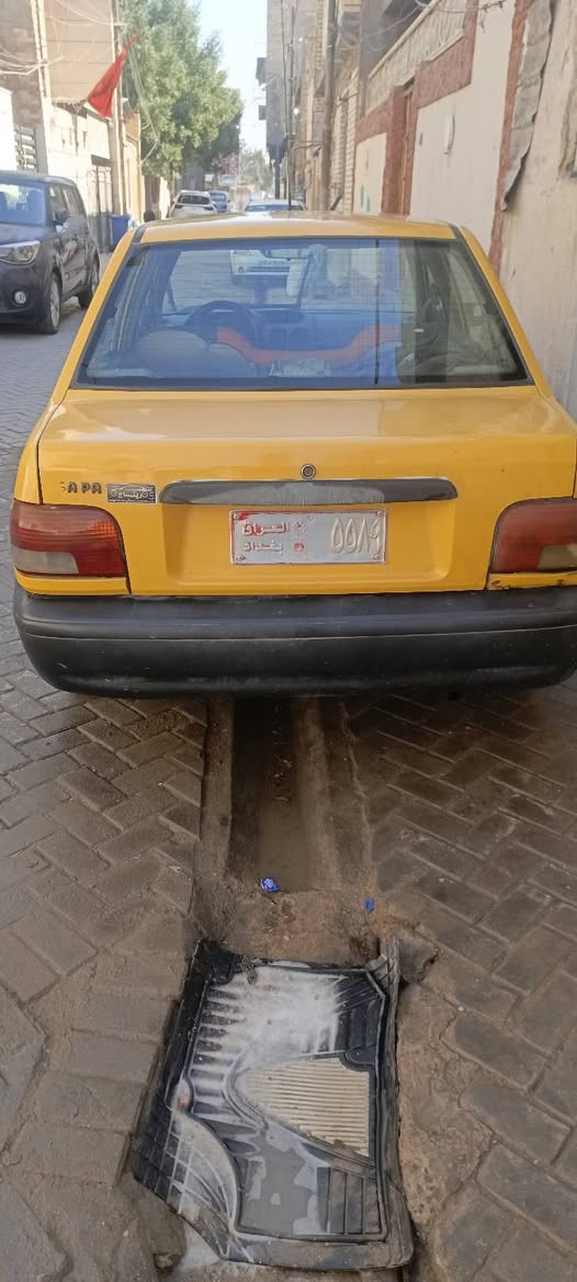 سايبه موديل ١٥ ابيع كوم حديد
سعره ١٢ وراق 
‏‪***********‬‏
