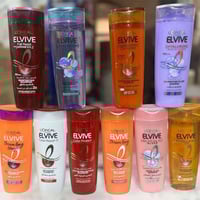 شامبوات اصلي • قطعتين • توصيل بسمايا