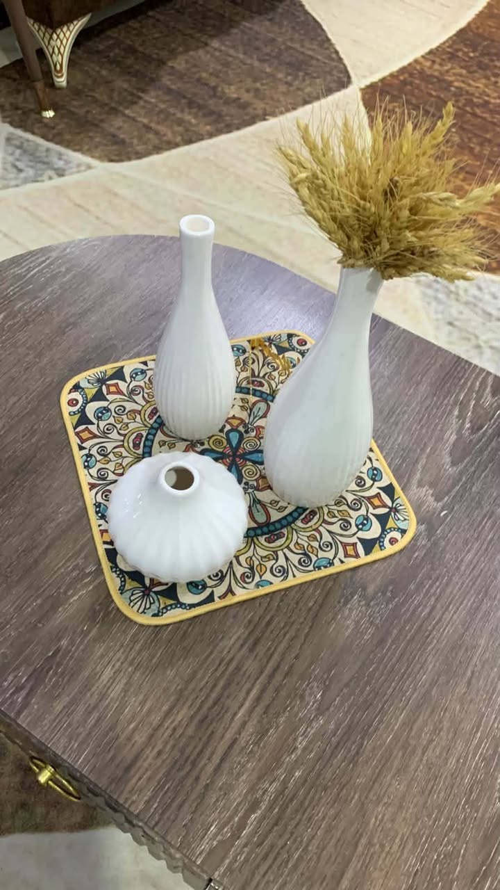 طبلات عدد 4 وي المزهريات جدد بالباكيت السعر 90
والبردات مامستخدمات اثنينهم ارتفاع 3 امتار 
وحده عرضه مرتين 
وحده عرضه متر ونص السعر 35
العنوان الغراف شارع مدرسة الحياة يم مجمع الرونق


**إذا كنت صاحب هذا الإعلان وتريد حذفه لأي سبب، رجاءا أرسل رسالة إلى الدعم الفني**