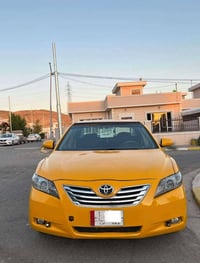 كامري • تكسي • ٢٠٠٨