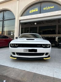 تشالنجر SXT • ٢٠١٦ • أربيل