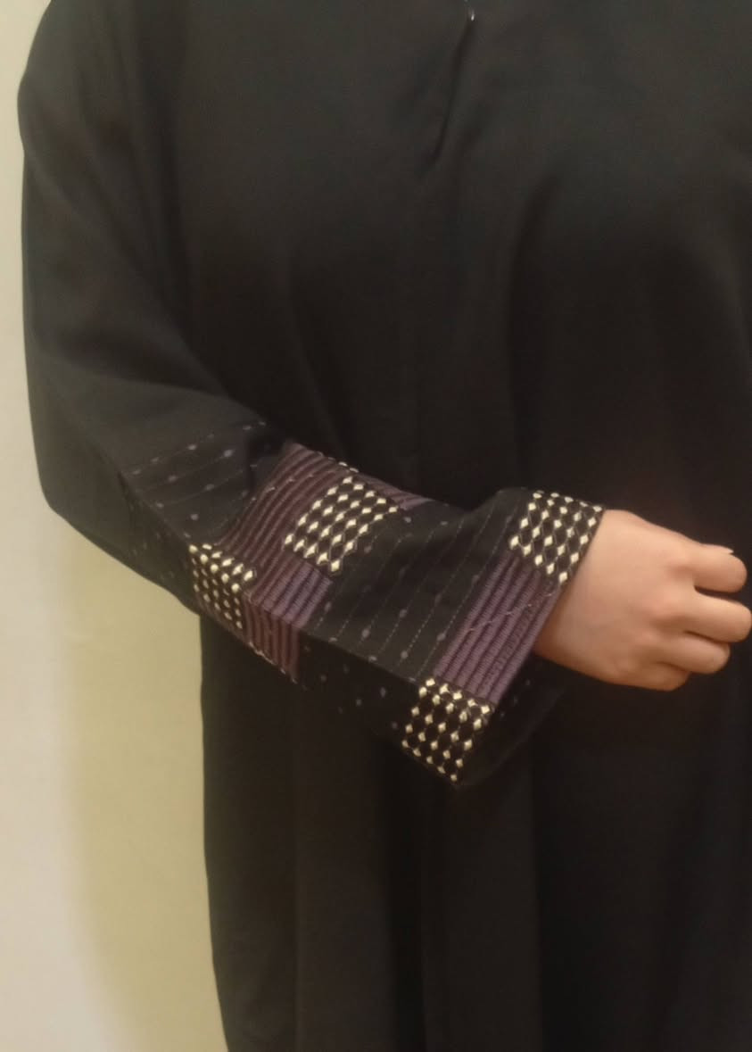 بنات عندي ذني الجبب مسكره سوادات يلبسن وزن 60الى 85 سعر 8الف خامه تموت وسواد فحم


**إذا كنت صاحب هذا الإعلان وتريد حذفه لأي سبب، رجاءا أرسل رسالة إلى الدعم الفني**