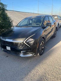 سبورتج هايبرد • ٢٠٢٣ • مرقم بغداد