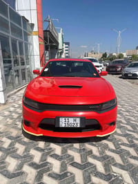 تشارجر GT • سلندر6 • ٢٠١٩