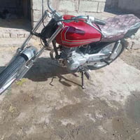 دراجة 4قير • نجف كوفه • كلتش مقفول