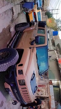 همر H2 • خليجي • بدون حادث