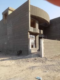 ضباط الثانية • ١٥٠م • ٤غرف
