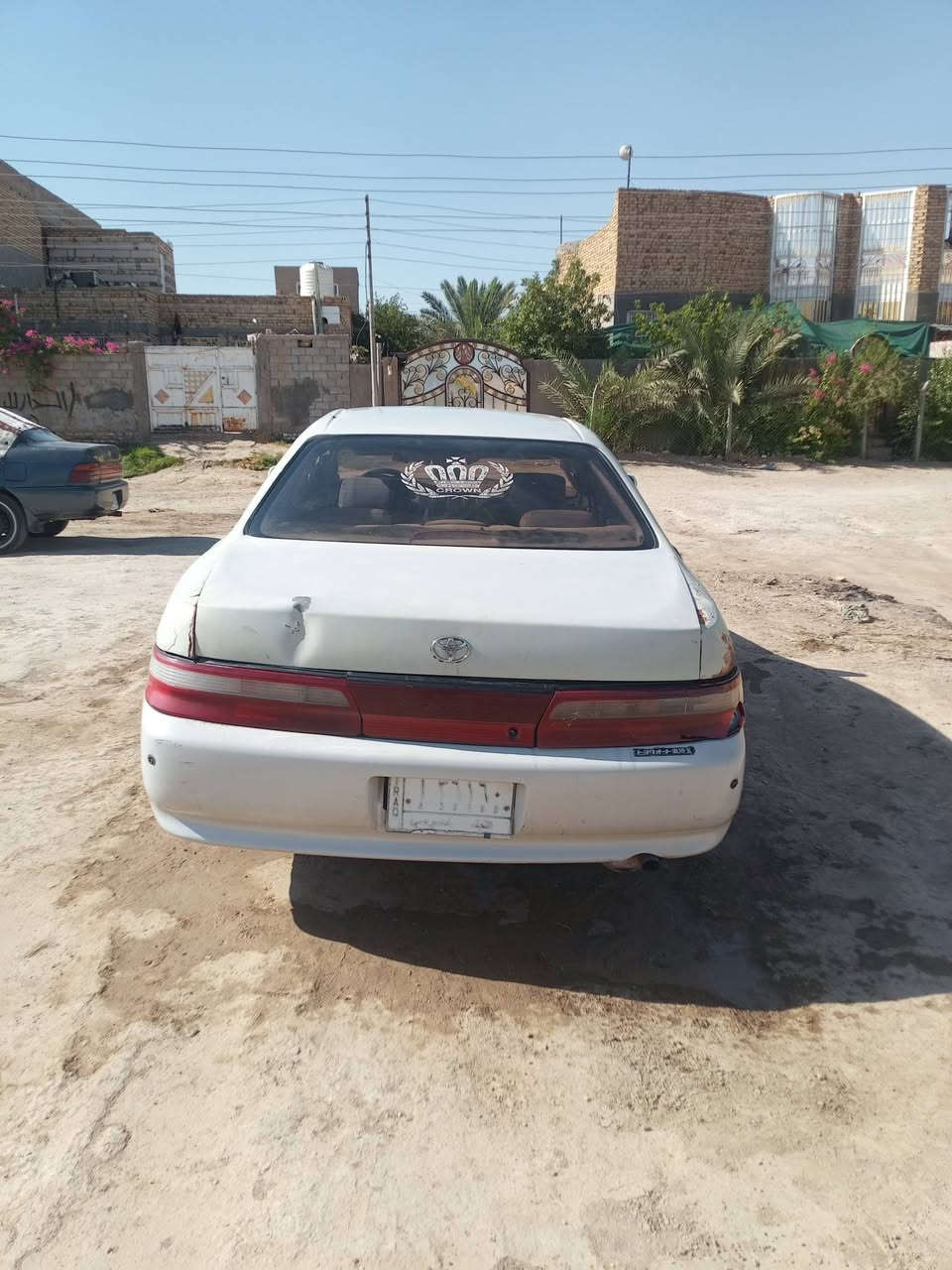 مراوس اكو بريجو


**إذا كنت صاحب هذا الإعلان وتريد حذفه لأي سبب، رجاءا أرسل رسالة إلى الدعم الفني**