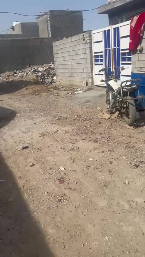 المساحة 200متر السعر 63قابل للتفاوض***********
***********
