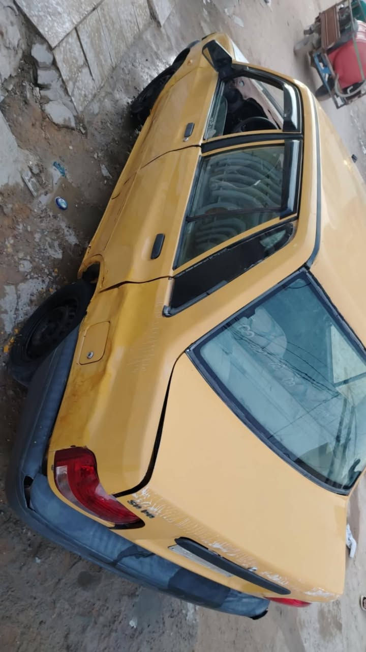 سايبه البيع مديل 12مكينه وكير كيه برايد جدد حداديه سعر10 كهربائيّ تخم تاير سنويه  صليه  مكان نجف *********** سياره جديده مال جنيان
