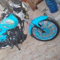 اخوان دراجه سونك موديل 26 صار 20 يوم من طلعت للبيع اي نقص مابيها سعرها...