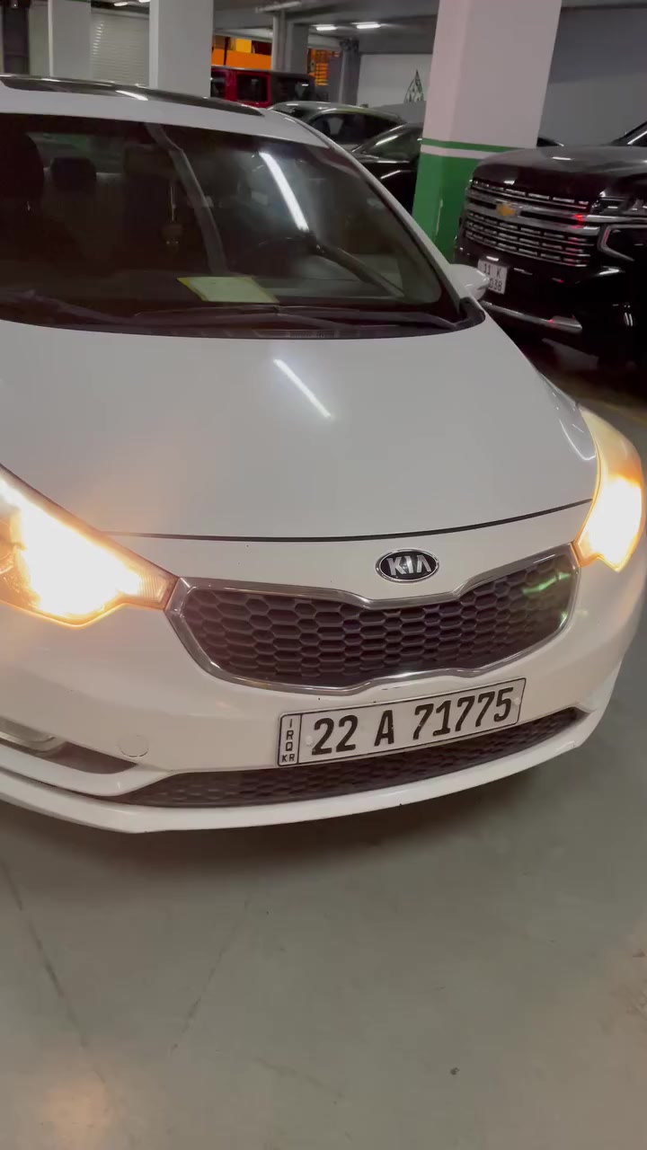 سيراتو خليجي 2016  رقم اربيل 

مواصفات السياره……

تحكم استيرن …شفتات استيرن

(٣)انضمه .نورمن.سبورت.ايكو

مري شفط.اشاير مري

تبريد قطعتين..

حساسات  …خلفي …جانبي  …امامي..

فتحه ،،

كامره،،

السياره بغداد الكراده
***********

١٢٠.٠٠٠وبيها مجال 
ويل كب عدد(٥)
