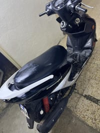 دراجة • طافية • مدينه الصدر