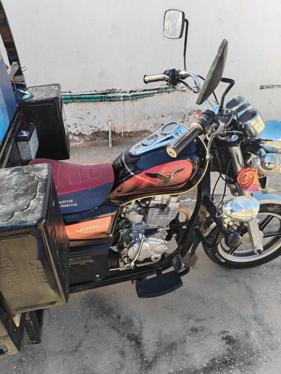 السلام عليكم ستوته للبيع موديل2023كهربائيات شغاله خير من الله مال جناي تصل  *********** مجال الشراي رقمي بسمي مداور ثاني يوم الديوانيه الحمزه الشرقي
