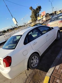 اوبترا 2009 • مكينه شرط • كير شرط