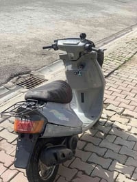 ياماها • معدلة فول • كلجات وتواير جدد