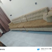 ديوان • ٧ مقاعد • طشاش شارع القاضي