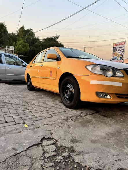 بي واي دي f3المرغوب 2011كير ومكينة بلادي ياباني كير عادي

رقم بغداد نكليزي اليوم حولاناهة سنوية جديدة داخلة هزة 

كير مكينة صدر تبريد تخم تاير كهرباىيات كلشي عل ضمان 

شاشة كامرة خلفية تحكم ستيرن فتحة كلة شغال 

بيهة جاملغ بدون دواخل وخياسات ع كدهن معمرهن 

السعر 46بيهة مجال ***********مكاني بغداد الكرخ
