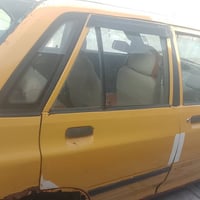 موديل ٢٠١١ • مكينة وكير • البصرة