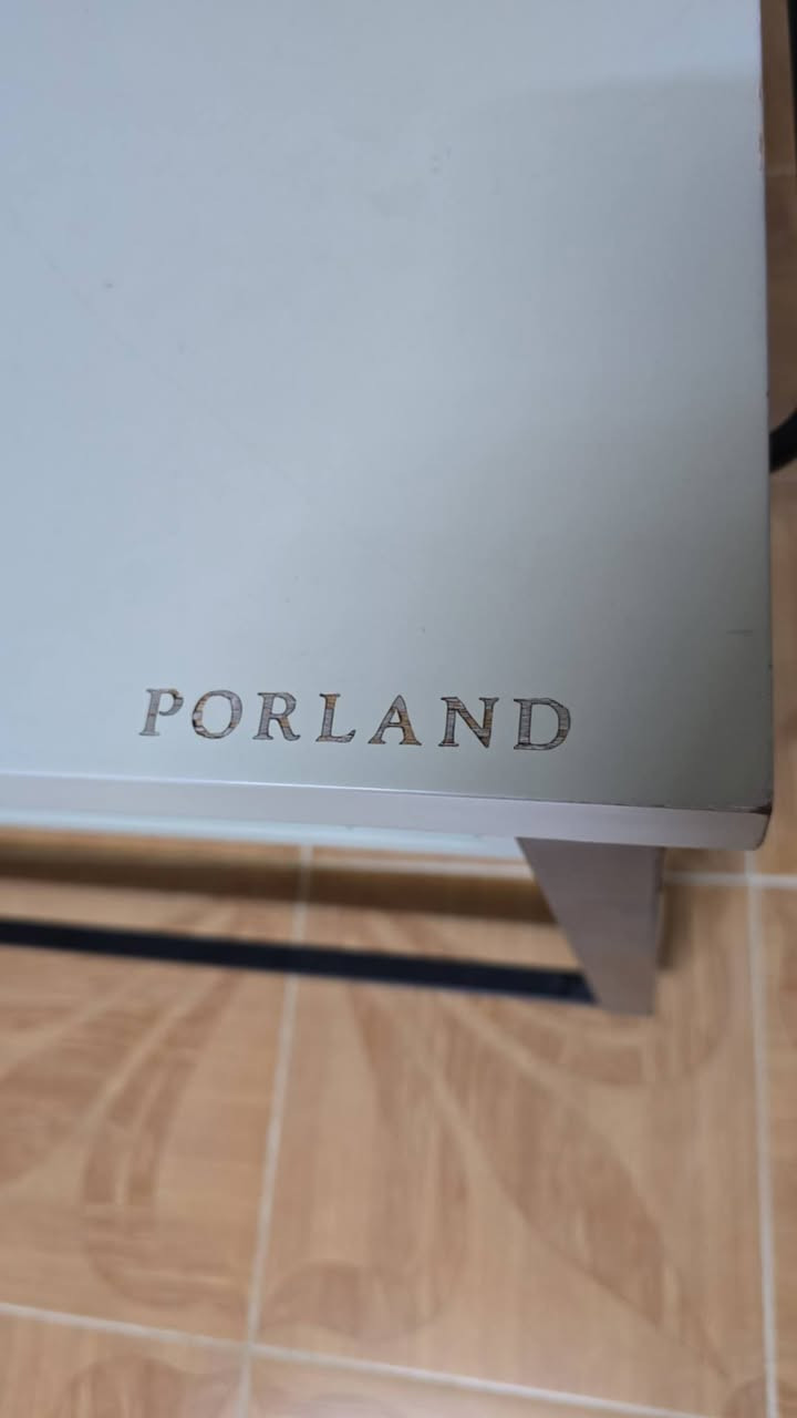 مێزی خەیاتی بۆ فرۆشتن تەختەی پۆڵەندی ئەسڵیەو پەیکەر 
شوێن حاجیاوا


**إذا كنت صاحب هذا الإعلان وتريد حذفه لأي سبب، رجاءا أرسل رسالة إلى الدعم الفني**