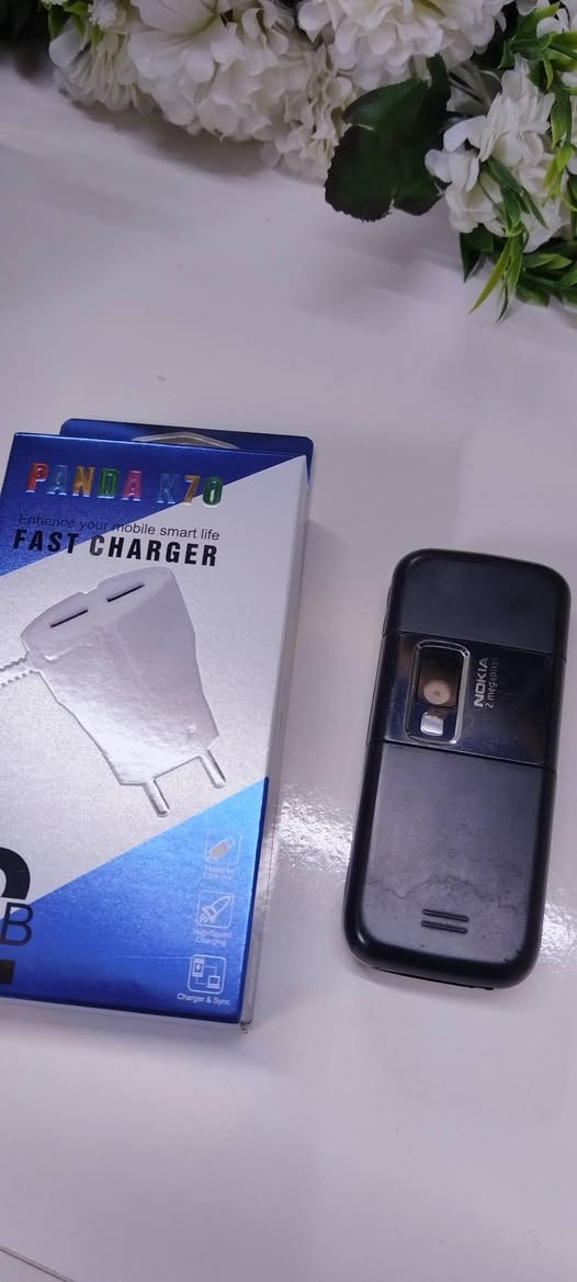 نوکیا دبل سماعە سعر 40الف


**إذا كنت صاحب هذا الإعلان وتريد حذفه لأي سبب، رجاءا أرسل رسالة إلى الدعم الفني**