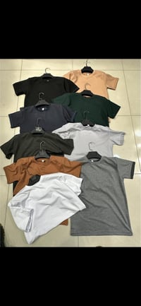 تنزيلات • تركي قطني • مقاسات M-3XL