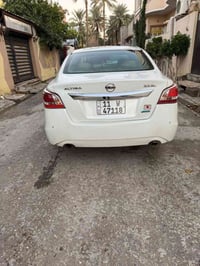 ٦ سلندر • ٢٠١٣ • مشكلة بالكير