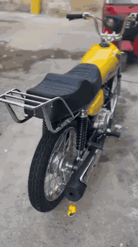 سلام ع دراجه نضافه فول أوراق سكنر لبيع مكاني حي رساله مكفوله من كلشي صالله شهر من معمره ونه مكلف بل نشر رقمي *********** سعر 800 بيه مجال حق جيه
