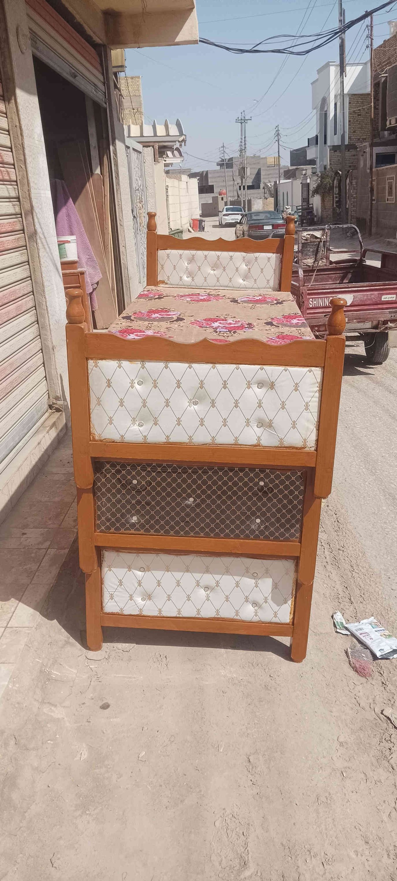 حلة ثورة قرب عبد نور مضمد للاستفسار ***********. رقم  بي واتساب
