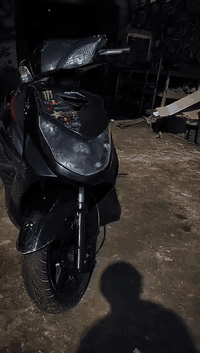 سلام عليكم سكنس فحل كابريته دراجه ممفتوحه بيه خيط تبخير خفيف عليه كزوز صجمي بلادي وكلجات رياضي امامي وخلفي شرط بلاديات لايت لد زنون شمعه دبلات امامي وخلفي جدد مكينته خرسه سعرها ٧٠٠ وبيه مجال بسيط مكاني البصره القرنه


**إذا كنت صاحب هذا الإعلان وتريد حذفه لأي سبب، رجاءا أرسل رسالة إلى الدعم الفني**