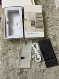 مترجم ذكي • ترجمة فورية • 4G MiFi