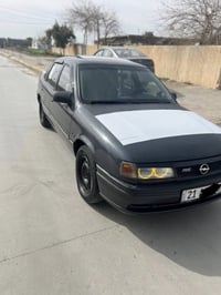 اوبل فيكترا • ١٩٩٢ • جير عادي