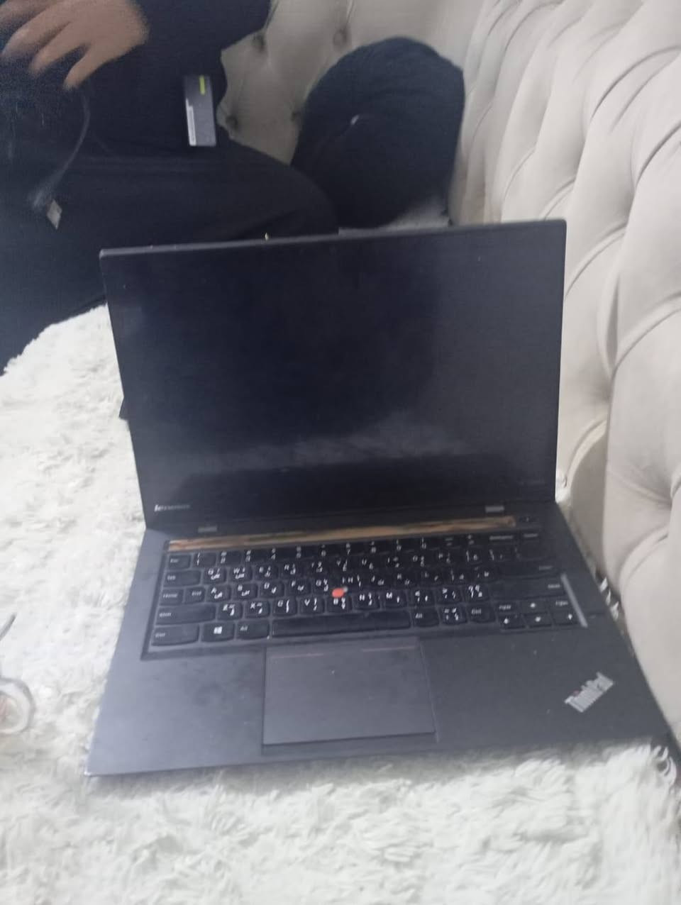 سبلت عدد500الف وبي مجال +ميز طعام مع 6كراسي 150الف+طبلات عدد 4+ميز صغير 75الف+لابتوب 200الف وبي مجال +غرفة نوم 300لف وبي مجال قليل +كلوبات سقف ثانوي القطعة على 2000دينار+باسكيل جبلي40الف+ميز مدرج حديد 55الف وبي مجال قليل +كابسة جناسي 25قسم من الغراض موجودة في منطقة بنجة علي قرب بانزينخانة الطاهروالقسم الثاني موجودات بمنطقة واحدحزيران قرب الملاعب الخماسية للاستفسار الاتصال على الرقم ***********ملاحظة اني مكلف بالنشر ومخول بالبيع ومن تنباع حاجة اخذ دلالية بسيطة من الطرفين
