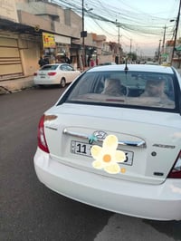 اكسنت • ٢٠١١ • فول توماتيك