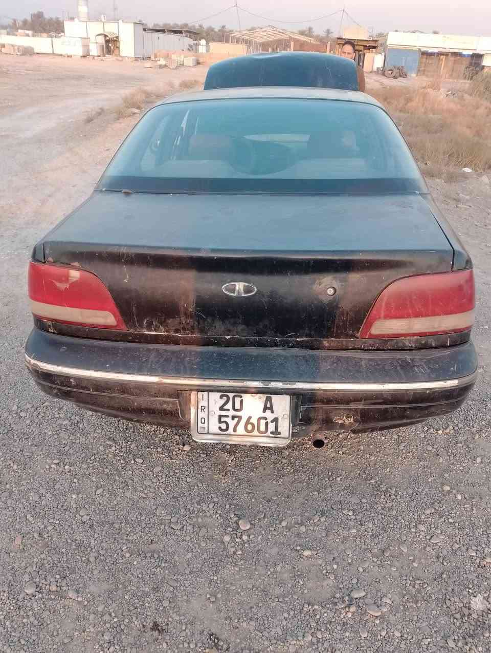 السلام عليكم ابرنس فراشه 1997رقم ديالى مشروع وطني السياره كامله تحويل مباشر السعر 30وبيه مجال تصال ***********
