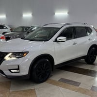 روگ SV • ٢٠١٨ • دفع رباعي