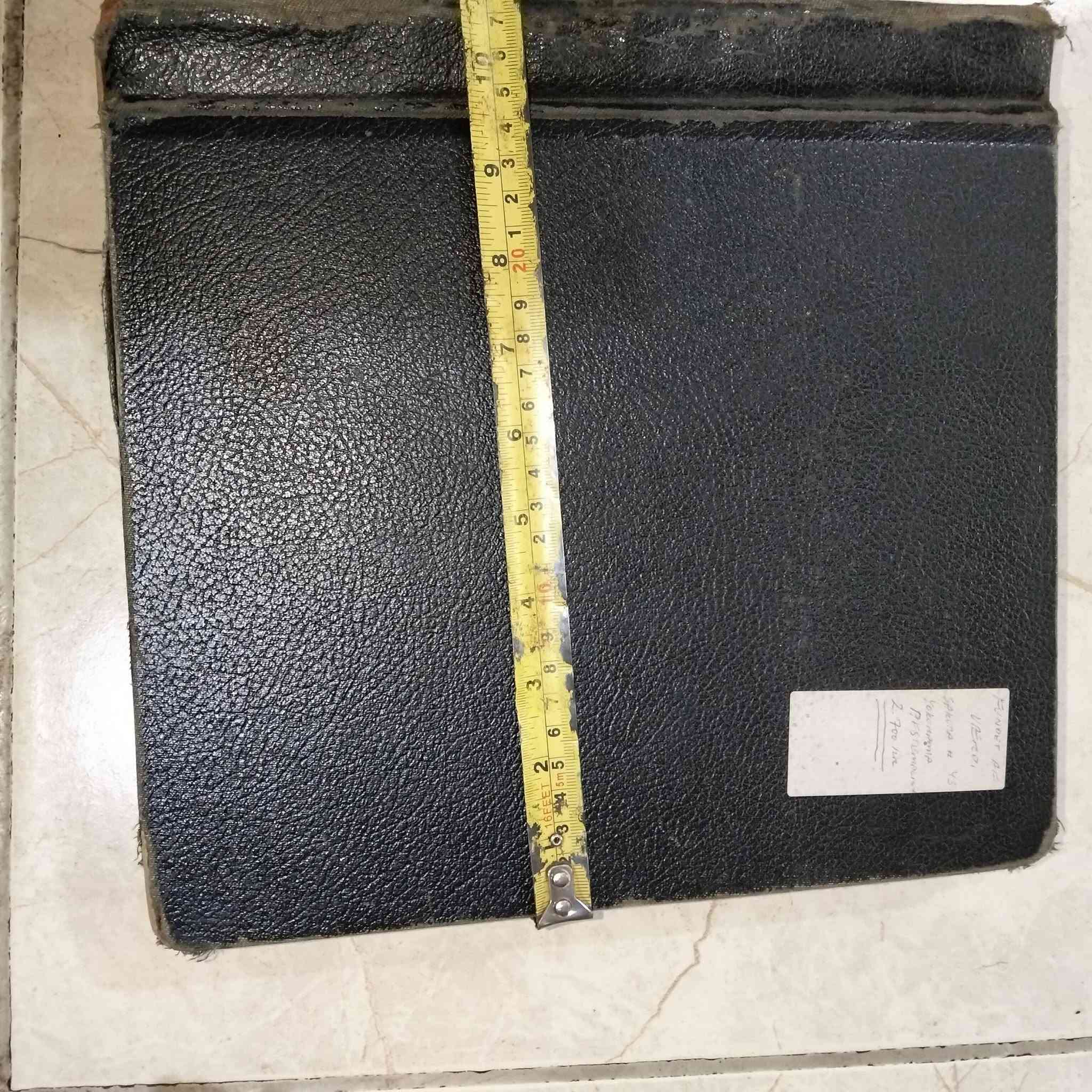50 الف 
   البوم طوابع. ورقي    36 ورقة وجه واحد
صناعة أمريكية  موثق بختم  فارغ انتيك. 
ورقي عمره اكثر من 100 سنة. حالة جيدة


**إذا كنت صاحب هذا الإعلان وتريد حذفه لأي سبب، رجاءا أرسل رسالة إلى الدعم الفني**