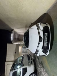 كورلا هايبرد للبيع موديل 2025 كفاله عامه زيرو ماشيه 3000 السعر ١٦٣ قفل...