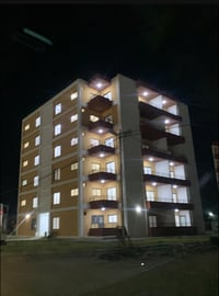 مجمع الغدير كربلاء • شقة استلام جديد • طابق اول