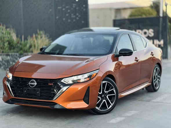 نیسان سێنترا 2025 SR plus قەپات مواسەفات 
تەنها 100km ڕۆشتووە حسابکە سفرە 
بەسمە و شەغال
کوشن جلد و کارەبایی
کوشن هیتەر و سوکان هیتەر
تەقەڵ خەنەیی رادار پیشو دوا
رادار ئاوینە پینج کامیرە
سوکان ڤۆلیۆم
سڵایت لیت زینۆن سپۆرت

سعر : لە کۆمێنت داوای بکە ڕاستەوخۆ بۆت دێت 🤖 

٢پارجەو پەلەیەکی بجوکی بۆیاخە
 هەموو گیانی بەشەرت
گێر و مەکینەی بەشەرت 
برغوی بانەدراوە لەسەر دەقی شەریکە ماوەتەوە 

ژمارەی مۆبایل 
***********
***********
