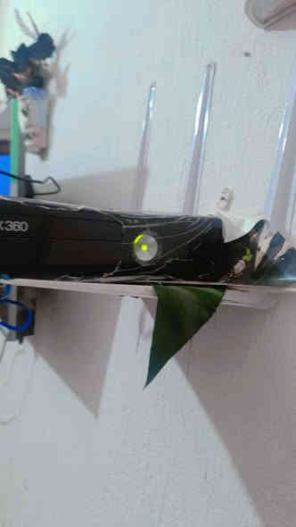 اكس بوكس 360 اوربي درجه اولى مستخدم قليل جداً بيه اكثر من 87 لعبة مع ملحقاته مكاني سوق الشيوخ للاستفسار الإتصال على الرقم ***********
او مراسلة الصفحة سوق الشيوخ
