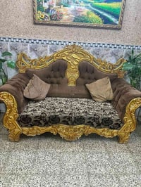كنب • ١٠ مقاعد