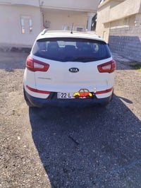 سبورتج • ٢٠١٢ • ١٩٥ الف