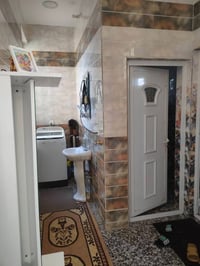 دار للبيع مساحه 200م غرفتين نوم +استقبال   موقع مميز بناء درجه اولى   ...