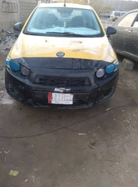 شفر ليت سونك • ٢٠١٢ • رقم بغداد