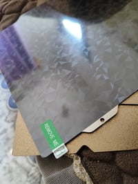 قاعدة طباعة 3D • شبر×شبر